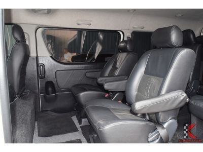 Toyota Ventury 2.7 (ปี 2017) G Van AT รูปที่ 8